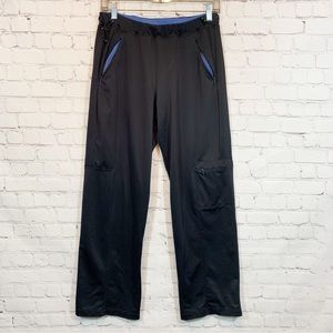 Title Nine jogger sweat pants with pockets